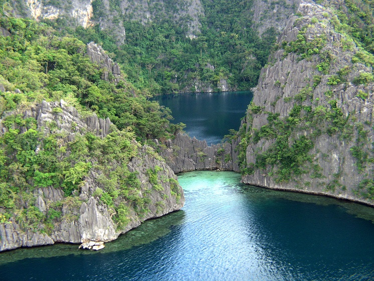 Must Try Activities in Coron, Palawan | Club Paradise