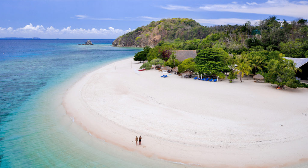 break free stay vouchers at Club Paradise Palawan, beach holiday in Coron