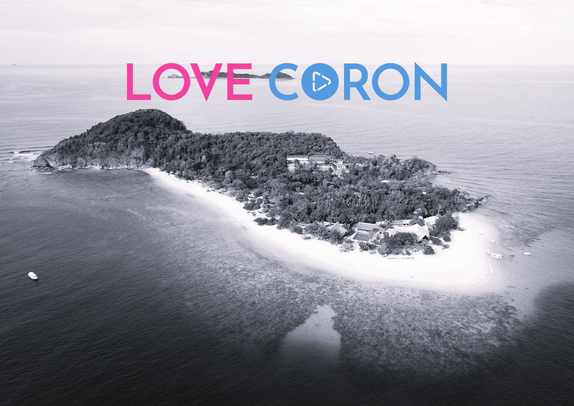 Love Coron